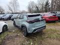 Toyota Yaris Cross Hybrid AWD-i Premiere Edition Grün - thumbnail 14