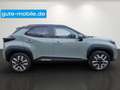 Toyota Yaris Cross Hybrid AWD-i Premiere Edition Grün - thumbnail 2