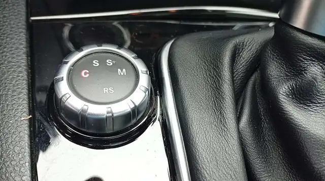 Mercedes-Benz C 63 AMG Coupe Aut. * 92.300Km * Serviceheft Ansicht 13