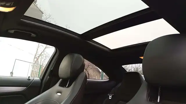 Mercedes-Benz C 63 AMG Coupe Aut. * 92.300Km * Serviceheft Ansicht 17