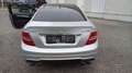 Mercedes-Benz C 63 AMG Coupe Aut. * 92.300Km * Serviceheft Silber - thumbnail 5