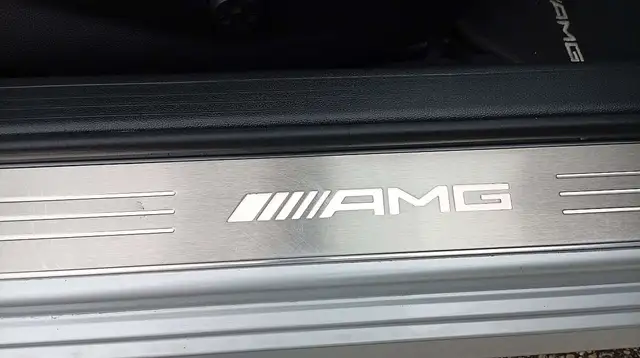 Mercedes-Benz C 63 AMG Coupe Aut. * 92.300Km * Serviceheft Ansicht 8