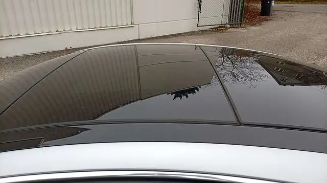 Mercedes-Benz C 63 AMG Coupe Aut. * 92.300Km * Serviceheft Ansicht 16