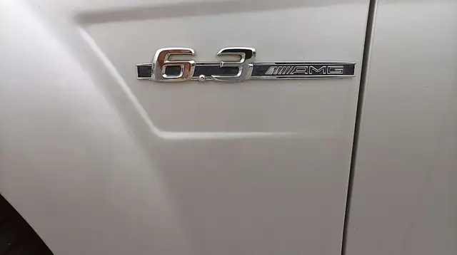 Mercedes-Benz C 63 AMG Coupe Aut. * 92.300Km * Serviceheft Ansicht 20