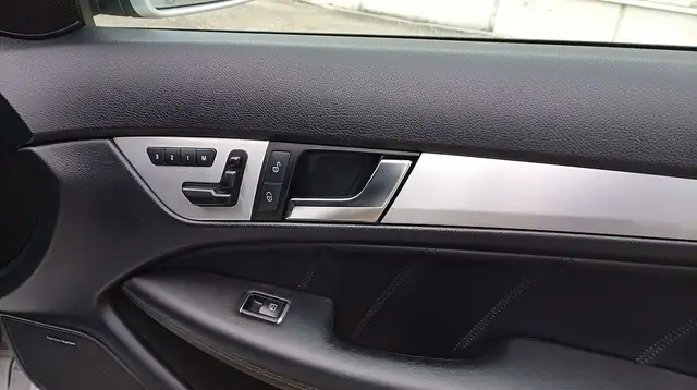 Mercedes-Benz C 63 AMG Coupe Aut. * 92.300Km * Serviceheft Ansicht 23