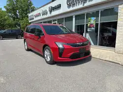 Chrysler Pacifica 2027