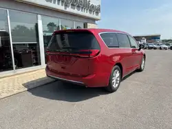 Chrysler Pacifica 2027
