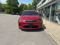 Chrysler Pacifica 2027