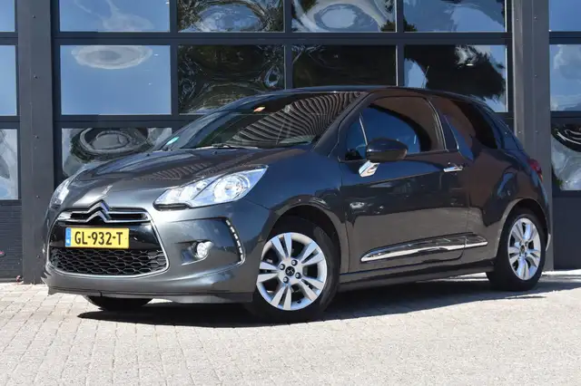 DS Automobiles DS 3