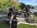 9ff Harley Davidson CVO Tri Glide Limitée Siyah - thumbnail 13