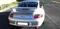 Porsche 996 GT3 MK II - UNICA 4 RUOTE MOTRICI Argento - thumbnail 9