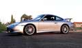 Porsche 996 GT3 MK II - UNICA 4 RUOTE MOTRICI Argento - thumbnail 4