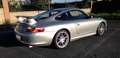 Porsche 996 GT3 MK II - UNICA 4 RUOTE MOTRICI Argento - thumbnail 7