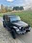 Jeep Wrangler 2.8 CRD Sahara Start@Stop DPF - thumbnail 4
