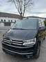 Volkswagen T6 Multivan Multivan Generation Six-DSG-ACC-LED!! Black - thumbnail 1