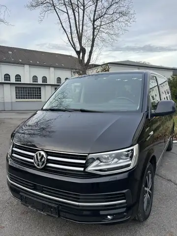 Volkswagen T6 Multivan Multivan Generation Six-DSG-ACC-LED!!