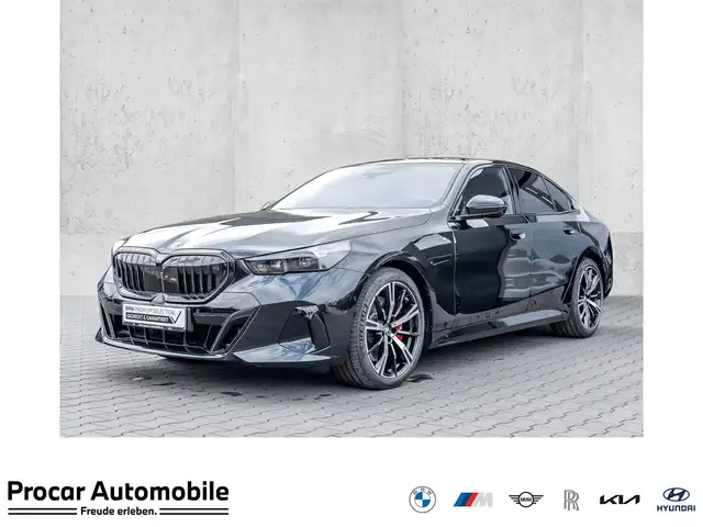 BMW 540