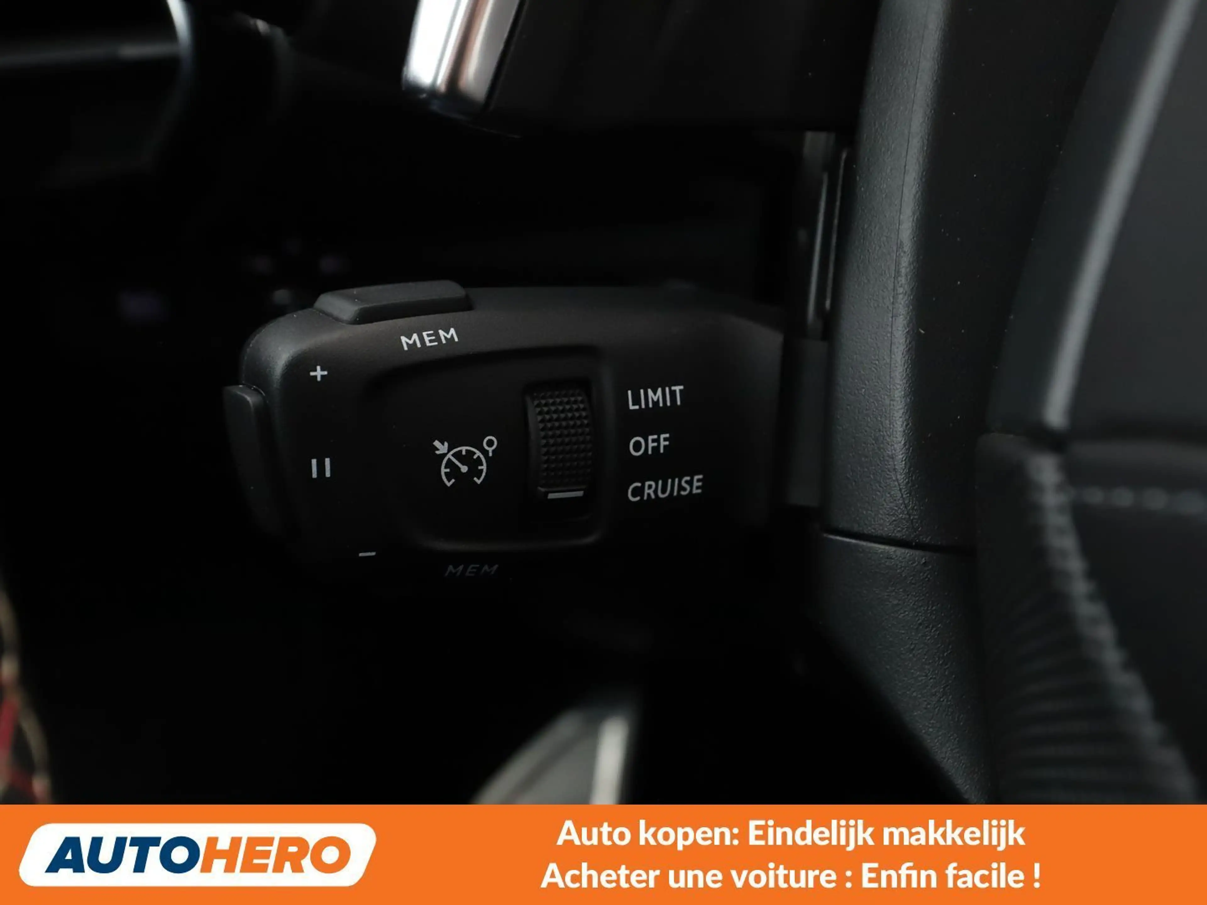 DS Automobiles DS 7 1.6 E-Tense Hybrid 4x4 Performance Line+ — photo 15