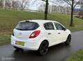 Opel Corsa 1.4-16V*NEW APK 12/26*ONDERHOUDEN*AIRCO*5 DEURS Weiß - thumbnail 3