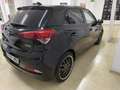 Hyundai i20 1.2 Essence Negro - thumbnail 4