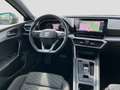SEAT Leon FR 2.0TSI DSG LED Pano AHK Navi ACC PLA SHZ Schwarz - thumbnail 6