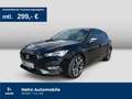 SEAT Leon FR 2.0TSI DSG LED Pano AHK Navi ACC PLA SHZ Schwarz - thumbnail 1