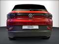 Volkswagen ID.4 Pro 4MOTION 195 kW (265 PS) 77 kWh 1-Gang-A Červená - thumbnail 4