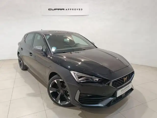 CUPRA Leon 1.5 ETSI DSG 110Kw
