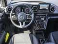 Mercedes-Benz EQT 200 MBUX LED Kamera Navi AHK 75-KW-DC-LADEN Srebrny - thumbnail 13