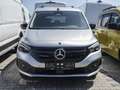 Mercedes-Benz EQT 200 MBUX LED Kamera Navi AHK 75-KW-DC-LADEN Srebrny - thumbnail 5