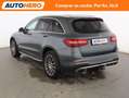 Mercedes-Benz GLC 63 AMG 350e 4Matic Line Gris - thumbnail 4