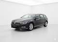 Volkswagen Passat Variant Comfortline 1,4 TSI DSG/LED/StartStopp Noir - thumbnail 1