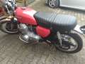 Honda CB 750 four K6 Rouge - thumbnail 2