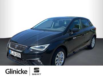 1.0 TSI Style Edition DSG, PANO, NAVI
