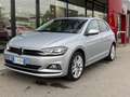 Volkswagen Polo Polo 1.0 TSI 110 CV DSG 5p. Highline BlueMotion T Grijs - thumbnail 1