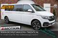 Volkswagen T6.1 Caravelle Caravelle 204pk Highline 4-MOTION DSG L2H1 ACC | L Wit - thumbnail 1