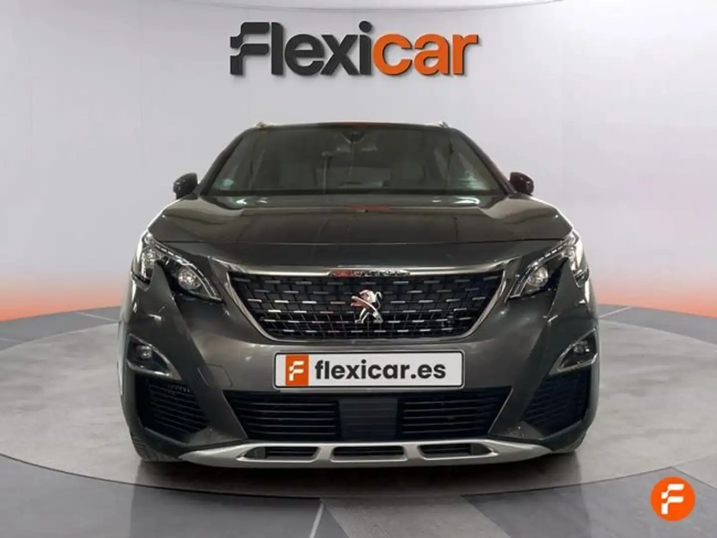 Peugeot 3008 GT Line BlueHDi 96kW (130CV) S&S EAT8 Gris - 2