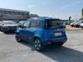 Fiat Panda Pandina Cross 1.0 Hybrid 70CV / IN PRONTA CONSEGNA Blu/Azzurro - thumbnail 4