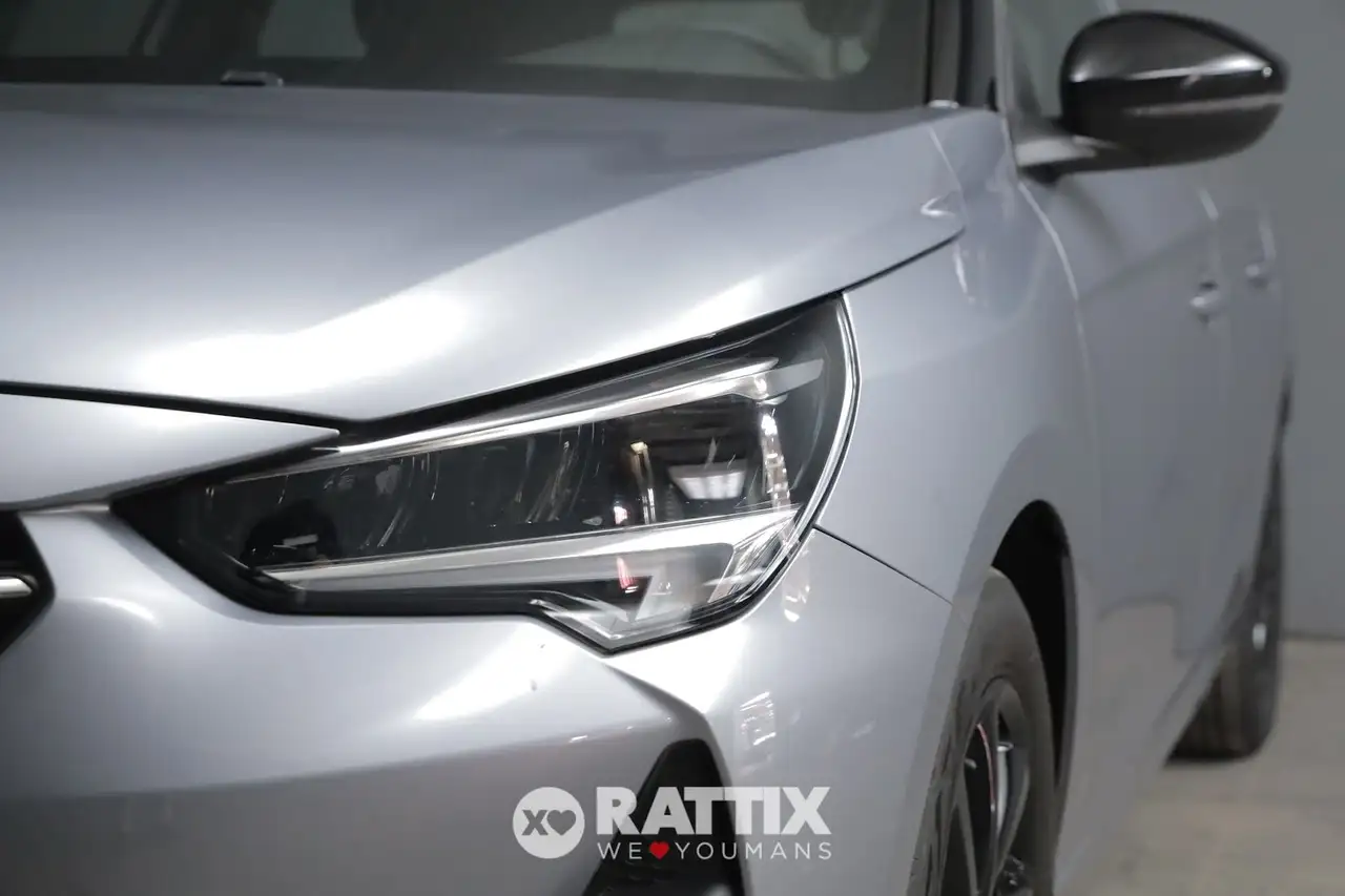 Opel Corsa 1.2 130CV GS Line AT8 3