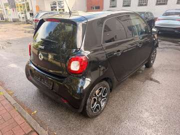 0.9 Turbo Leder Panorama SHZ Led