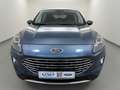 Ford Kuga 2.5 Plug-in Hybrid Titanium X LED+AHK Bleu - thumbnail 19