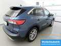 Ford Kuga 2.5 Plug-in Hybrid Titanium X LED+AHK Bleu - thumbnail 4