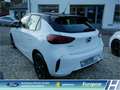 Opel Corsa F GS Navi LED CarPlay Musikstreaming DAB Weiß - thumbnail 4