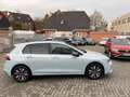 Volkswagen Golf VIII 1.5TSi Goal Navi ACC SideAssist LED Sitzhe... Blau - thumbnail 3