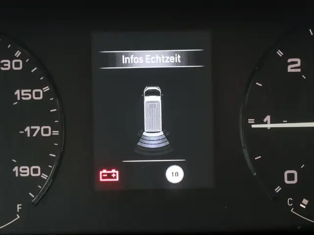 Fiat Ducato view 9