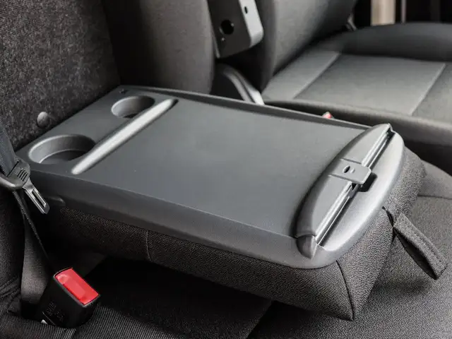 Fiat Ducato view 15