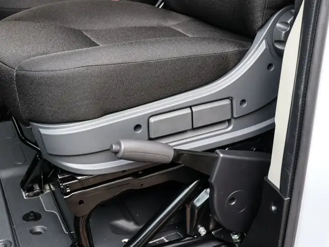 Fiat Ducato view 12