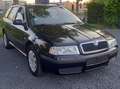 Skoda Octavia Octavia 1.6 Combi Selection Schwarz - thumbnail 2