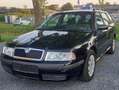 Skoda Octavia Octavia 1.6 Combi Selection Schwarz - thumbnail 1