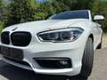 BMW 118 118d Advantage Weiß - thumbnail 9